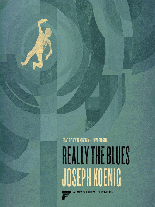 Title details for Really the Blues by Joseph Koenig - Wait list